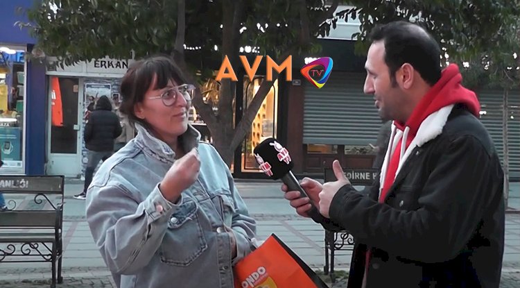 Avm Tv Yayın hayatına başladı